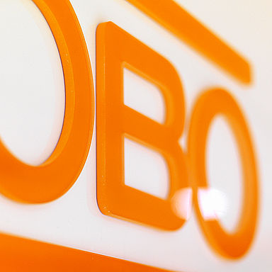 Einblick in das Unternehmen OBO Bettermann
