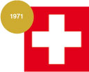 1971 - Die Schweiz fuehrt das Frauenwahlrecht ein 