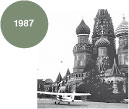 1987 - Rust blamiert die Kreml-Fuehrung 