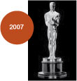 2007 - Oskar für den deutschen Film Das Leben der Anderen 