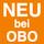 Neu bei OBO