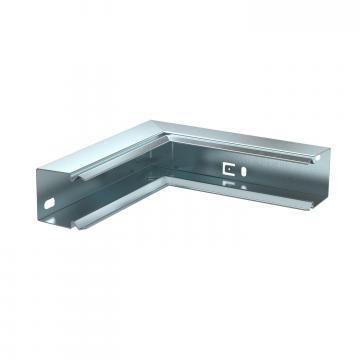 Angle intérieur, pour goulotte type LKM 40060