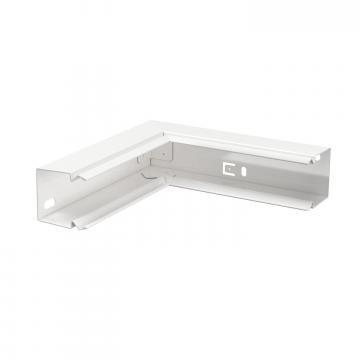 Angle intérieur, pour goulotte type LKM 40060