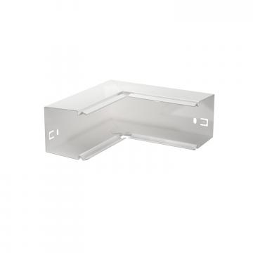 Angle intérieur, pour goulotte type LKM 60060