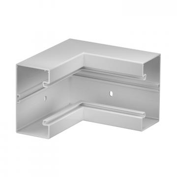 Angle intérieur, pour goulotte d'appareillage Rapid 80, type GK-70130