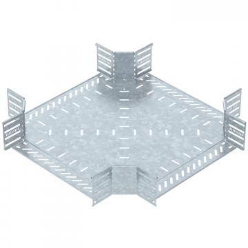 Derivazione a croce 110 FT