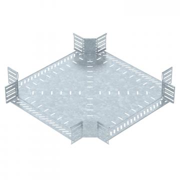 Derivazione a croce 110 FT