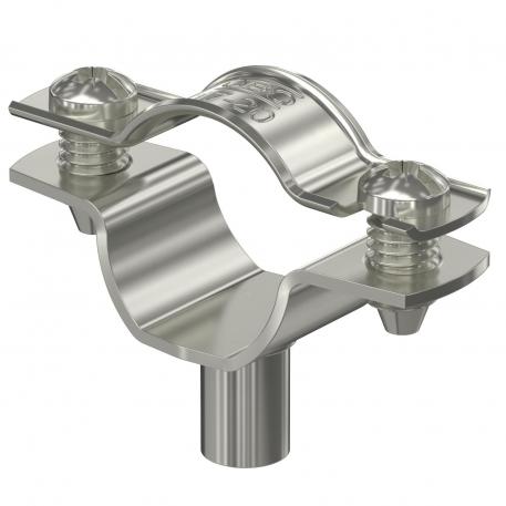 Collare di fissaggio 732 A4 1,25 |  | 17 | 20 | Acciaio INOX 1.4571 | 