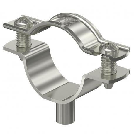 Collare di fissaggio 732 A4 1,5 |  | 25 | 30 | Acciaio INOX 1.4571 | 