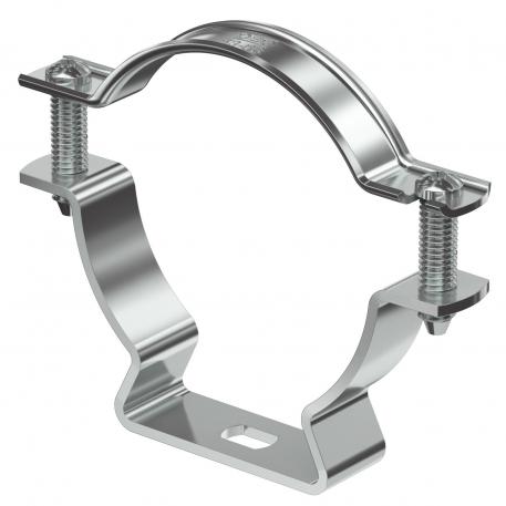 Clip entretoise 733 ALU

 1,5 |  | 53 | 63 | aluminium | 