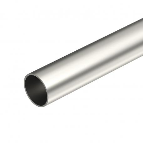 Tubo in acciaio INOX V2A 40 | 3000 | 1,2