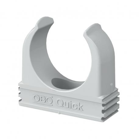 Gaffetta Quick, grigio chiaro M20