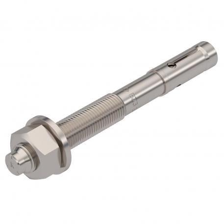 Tassello BZ3 A5 110 | M12 | Acciaio, inox