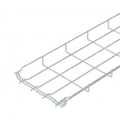 Gitterrinne GR-Magic® 35 FT 3000 | 200 | 35 | 3,9 | 70 | nein