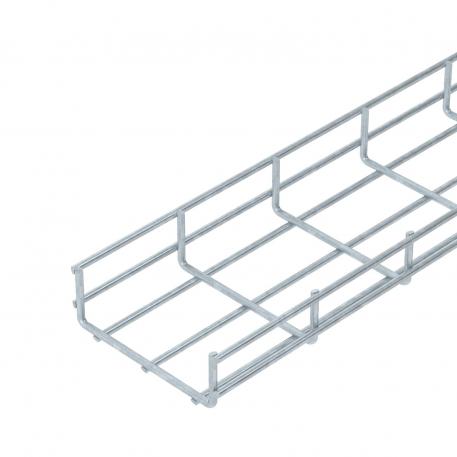 Schwere Gitterrinne SGR 55 FT 3000 | 150 | 55 | 6 | 63 | 