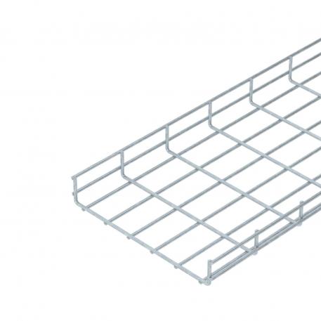 Schwere Gitterrinne SGR 55 FT 3000 | 300 | 55 | 6 | 129 | 