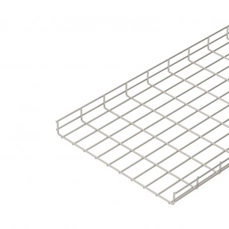 Schwere Gitterrinne SGR 55 A2 3000 | 500 | 55 | 6 | 220 | 