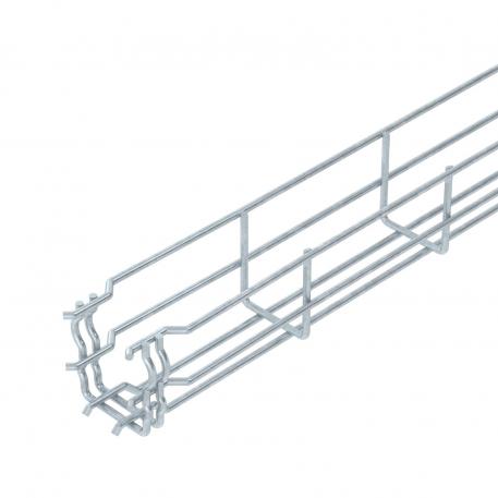 Gitterrinne GR-Magic® 55 FT 3000 | 50 | 55 | 3,9 | 16 | ja