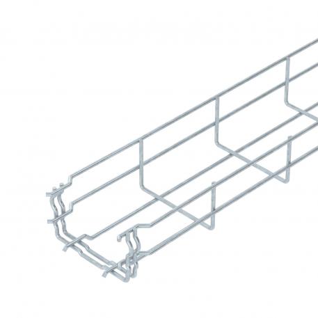 Gitterrinne GR-Magic® 55 FT 3000 | 100 | 55 | 3,9 | 40 | ja