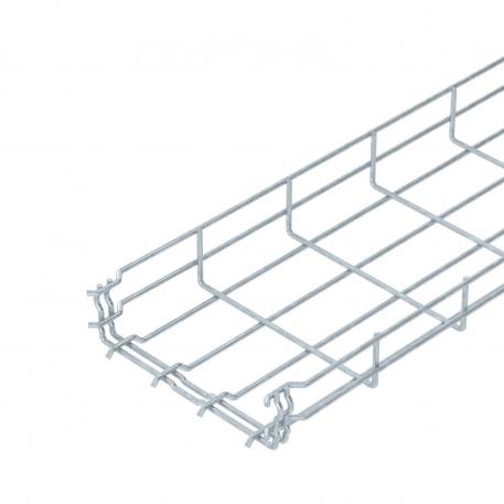 Gitterrinne GR-Magic® 55 FT 3000 | 200 | 55 | 4,8 | 87 | ja