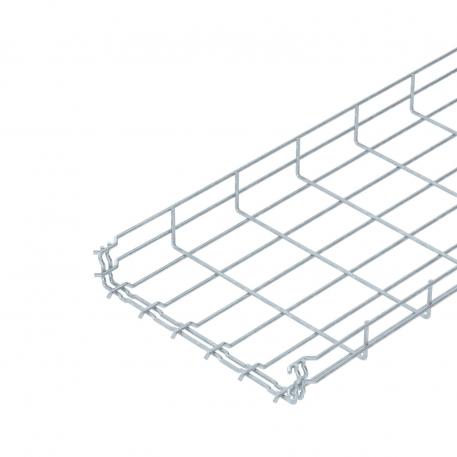 Gitterrinne GR-Magic® 55 FT 3000 | 300 | 55 | 4,8 | 129 | ja