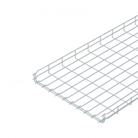 Gitterrinne GR-Magic® 55 FT 3000 | 500 | 55 | 4,8 | 220 | nein