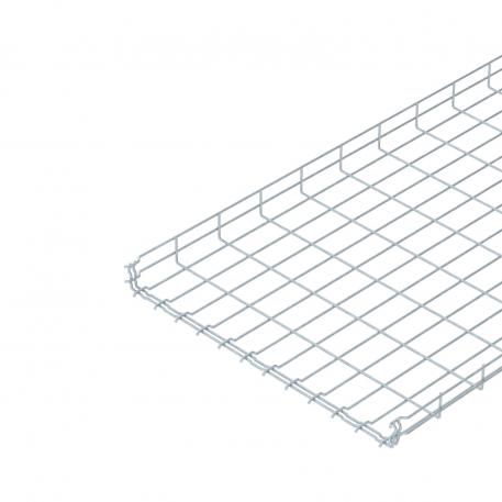 Gitterrinne GR-Magic® 55 FT 3000 | 600 | 55 | 4,8 | 265 | nein