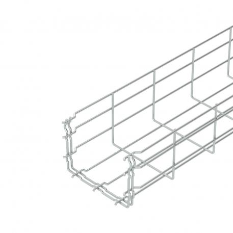 Gitterrinne GR-Magic® 105 G 3000 | 150 | 105 | 3,9 | 130 | nein