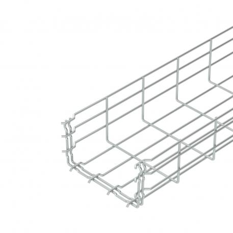 Chemin de câbles en treillis GR-Magic® 105 G 3000 | 200 | 105 | 4,8 | 175 | non