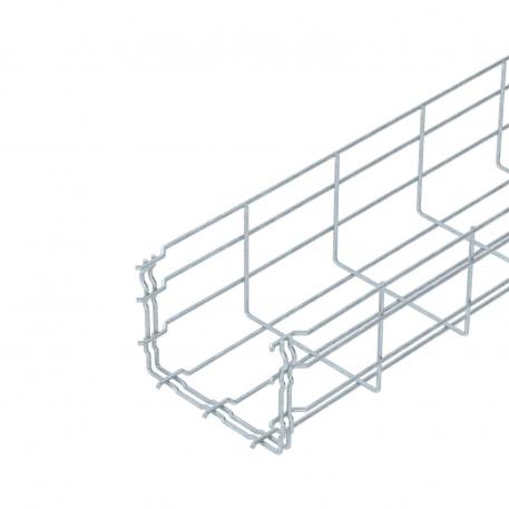 Gitterrinne GR-Magic® 105 FT 3000 | 150 | 105 | 3,9 | 130 | nein