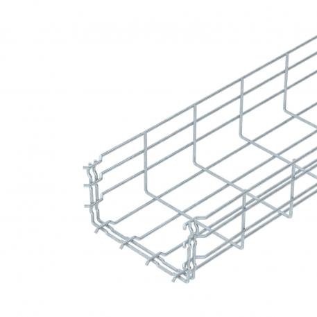 Gitterrinne GR-Magic® 105 FT 3000 | 200 | 105 | 4,8 | 175 | nein