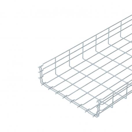 Gitterrinne GR-Magic® 105 FT 3000 | 400 | 105 | 4,8 | 363 | nein