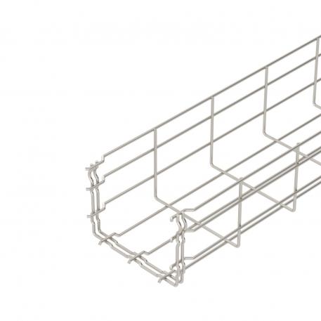 Chemin de câbles en treillis GR-Magic® 105 A2 3000 | 150 | 105 | 3,9 | 130 | non