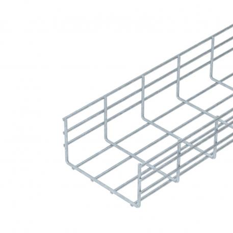 Chemin de câbles en treillis lourd SGR 105 FT 3000 | 200 | 105 | 6 | 175 | non