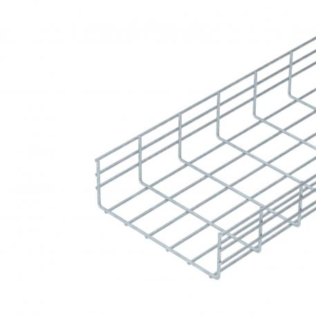 Schwere Gitterrinne SGR 105 FT 3000 | 300 | 105 | 6 | 268 | nein