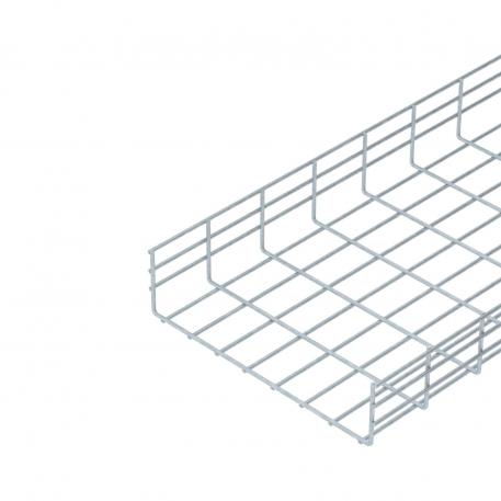 Schwere Gitterrinne SGR 105 FT 3000 | 400 | 105 | 6 | 363 | nein