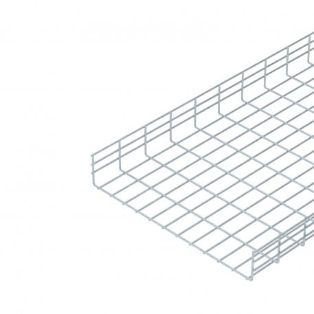 Schwere Gitterrinne SGR 105 FT 3000 | 600 | 105 | 6 | 554 | nein