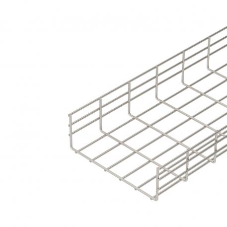 Schwere Gitterrinne SGR 105 A2 3000 | 300 | 105 | 6 | 268 | 