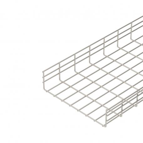 Schwere Gitterrinne SGR 105 A2 3000 | 400 | 105 | 6 | 363 | 