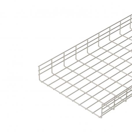 Schwere Gitterrinne SGR 105 A2 3000 | 500 | 105 | 6 | 459 | 