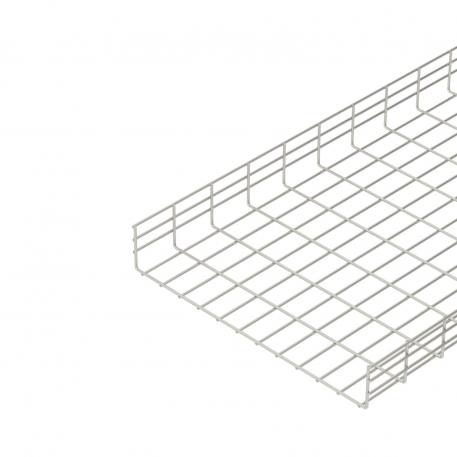 Schwere Gitterrinne SGR 105 A2 3000 | 600 | 105 | 6 | 554 | 