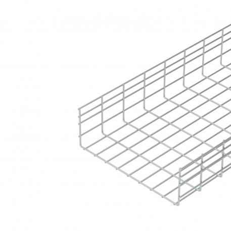 Schwere Gitterrinne SGR 155 G 3000 | 450 | 155 | 6 | 663 | nein