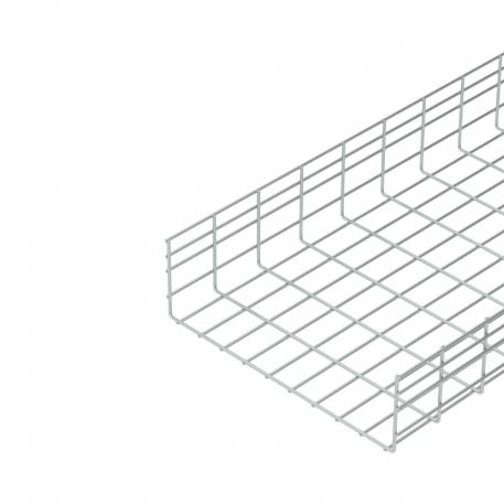 Schwere Gitterrinne SGR 155 G 3000 | 500 | 155 | 6 | 738 | nein