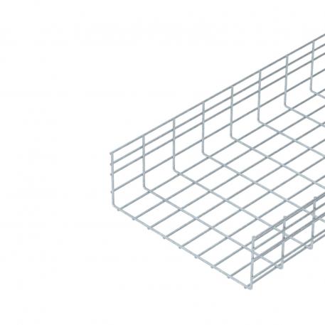 Schwere Gitterrinne SGR 155 FT 3000 | 450 | 155 | 6 | 663 | nein