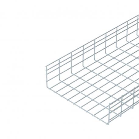 Schwere Gitterrinne SGR 155 FT 3000 | 500 | 155 | 6 | 738 | nein