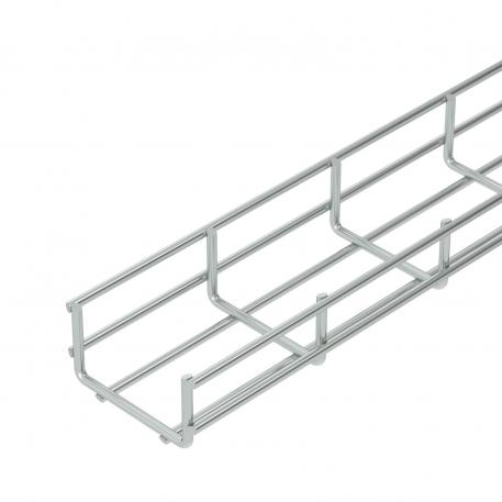 Schwere Gitterrinne SGR 55 G 3000 | 100 | 55 | 6 | 40 | nein