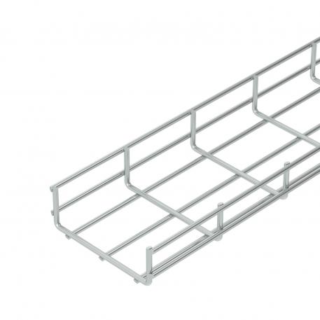 Schwere Gitterrinne SGR 55 G 3000 | 150 | 55 | 6 | 63 | nein