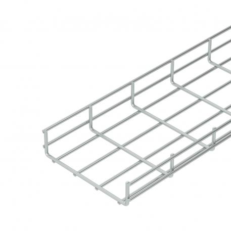 Schwere Gitterrinne SGR 55 G 3000 | 200 | 55 | 6 | 87 | nein