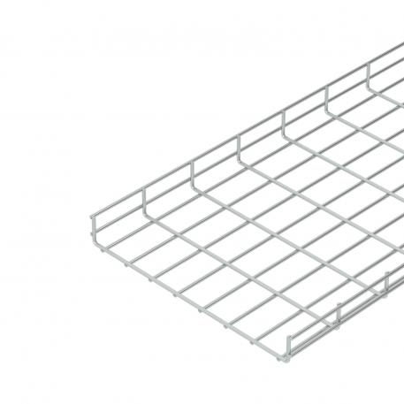 Schwere Gitterrinne SGR 55 G 3000 | 400 | 55 | 6 | 175 | nein