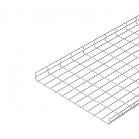 Schwere Gitterrinne SGR 55 G 3000 | 600 | 55 | 6 | 265 | nein